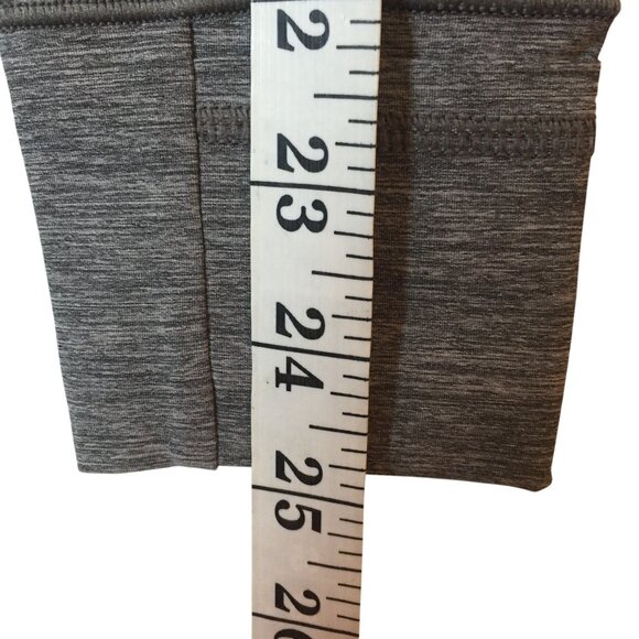 Greyson Pullover Top Long Sleeve Womens S Gray 1/4 Zip Performance - Picture 8 of 10
